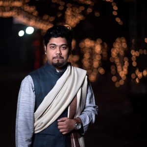 এহসানুল হক